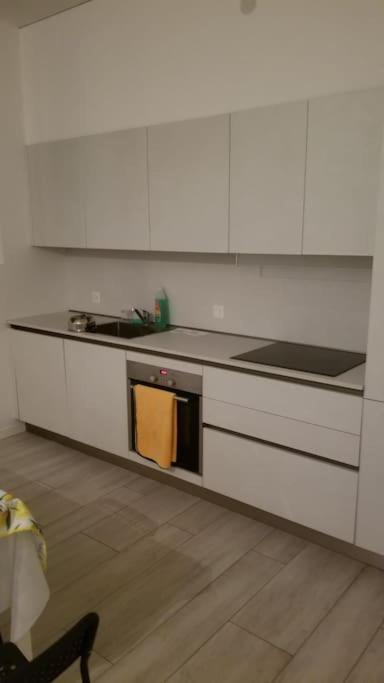 Ferienwohnung Monolocale A Mendrisio Exterior foto